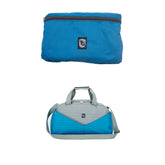 Bliss Trek Folded Duffle Bag