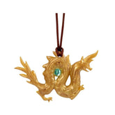 Disney Raya The Last Dragon Pendent
