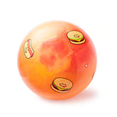 Good Banana Gigantic Soccer Ball - Fast Food