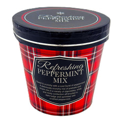 Peppermint Mix Box