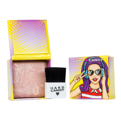 Hard Candy Bronzer Fox In A Box Party Girl
