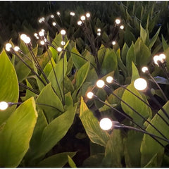 Solasa Dazzling Firefly Solar Lights