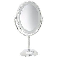 CONAIR 1X/7X LED OVAL MIRROR TGT