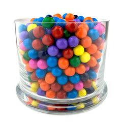 Color It Candy Sixlets - Tie Dye Mix - 2 lb Bag - Coded 2129T2