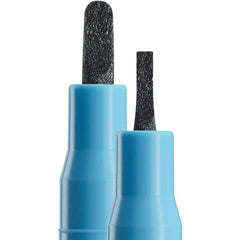 HC Eyeliner Bold & Gorgeous Fat & Fine Blackest Black