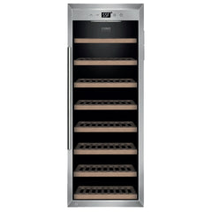 Wine Cooler Caso Design	Wine Safe 43 Bottle Cooler, WIFI capable