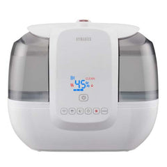 Homedics Total Comfort Ultrasonic Humidifier With UV- C Technology Refurbished Grade A