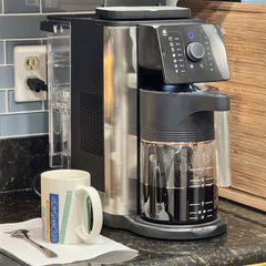 AQUA OPTIMA ACE002 AURORA COFFEE 10 Cup coffee