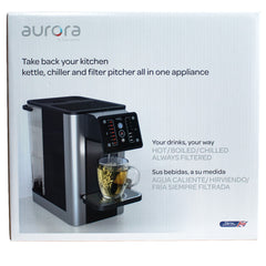 AQUA OPTIMA AUR002 HOT COLD H2O DISPENSER
