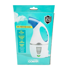 Conair PORTABLE GARMENT STEAMER - REPACKED