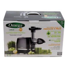 Omega H3000R Cold Press 365 Juicer