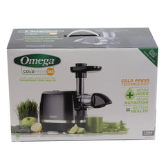 Omega H3000R Cold Press 365 Juicer