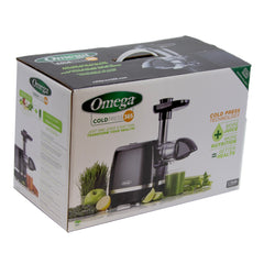 Omega H3000R Cold Press 365 Juicer