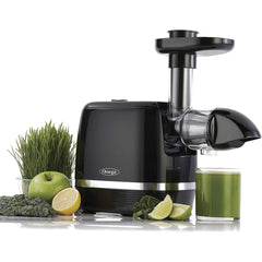 Omega H3000R Cold Press 365 Juicer