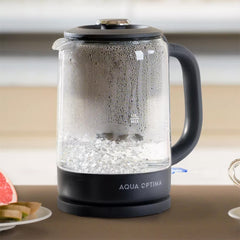 AQUA OPTIMA KT3001 Electric Kettle with Water Filter