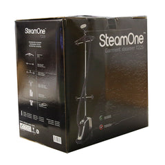 Steamone T22S Garment Steamer Adjustable power settings 900-