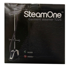 Steamone T22S Garment Steamer Adjustable power settings 900-