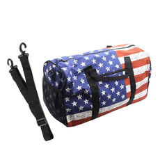 Americana Duffel Bag