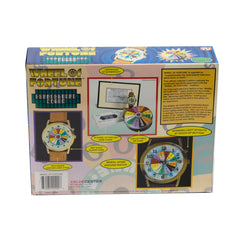 Wheel Of Fortune Collectible Watch