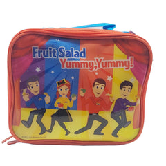 Fruit Salad Lunch Bag Box