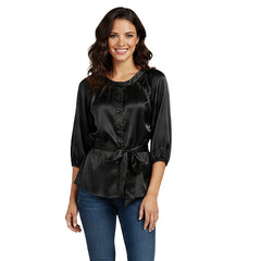 The Limited Blouses Black Assorted Sizes