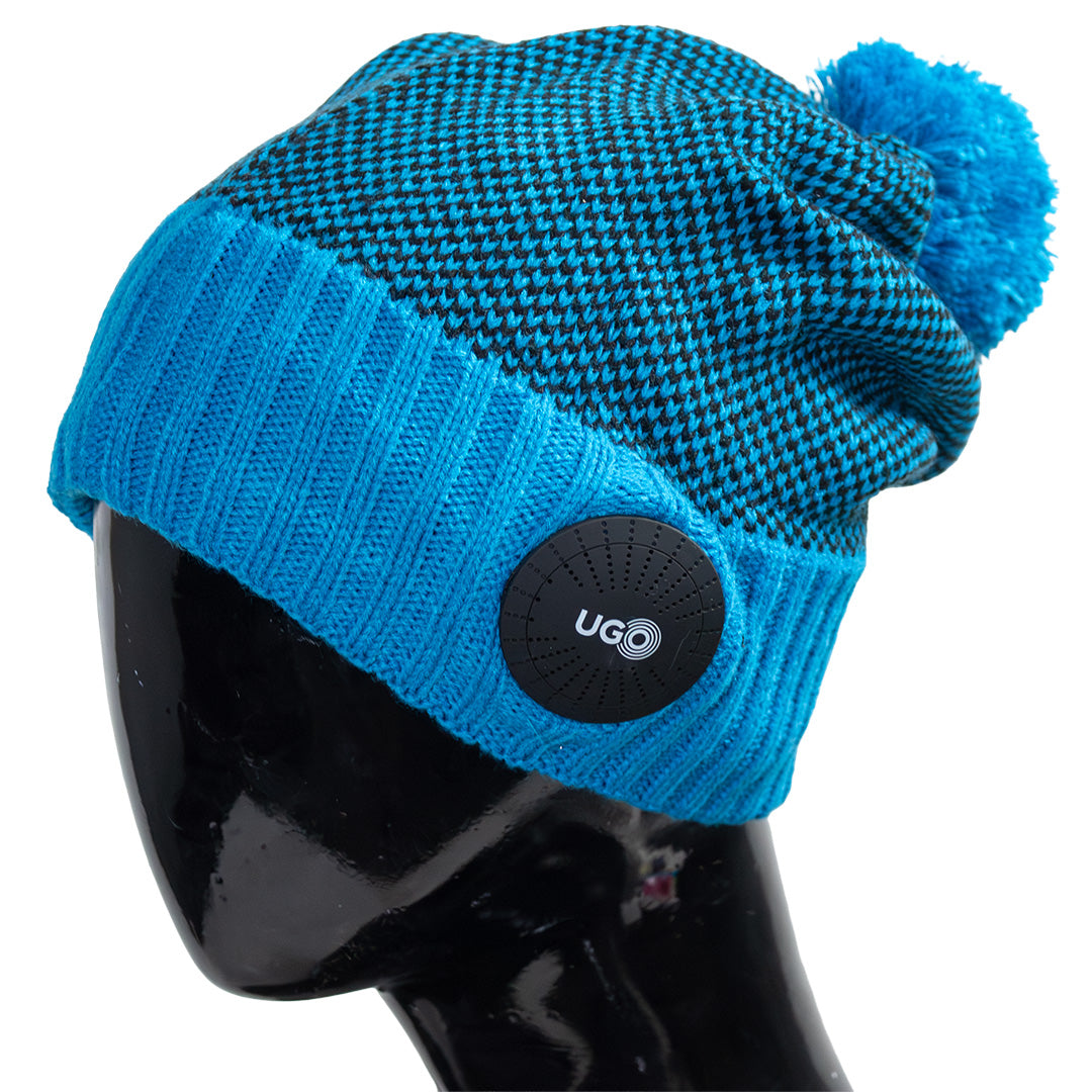 UGO Bluetooth speaker hat Accessories | Ugo Bluetooth Speaker Hat | Poshmark main image 4