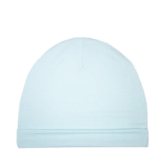 Mint Baby Beanie