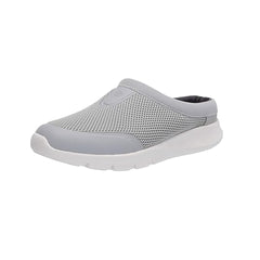 Spenco Footwear Bliss Slide Grey - Med