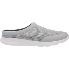 Spenco Footwear Bliss Slide Grey - Med