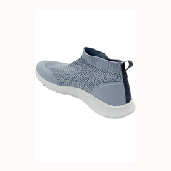 Spenco Footwear - Yoga Stretch Grey - Med