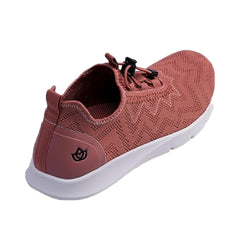 Spenco Footwear - Chelsea Sneaker Blush - Med