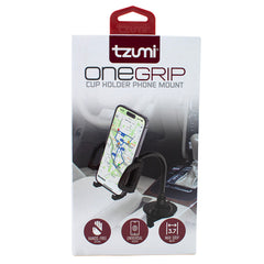 ONEGRIP CUP HOLDER PHONE MOUNT