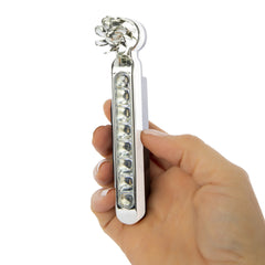 CAR LIGHT WIND POWERED