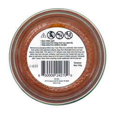 Home Innovations Cinnamon 18 oz Candle