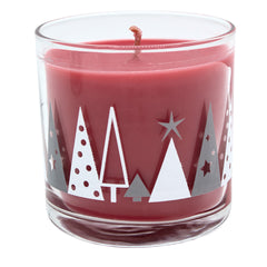 HOLIDAY MEMORIES MINI JAR SAMPLER