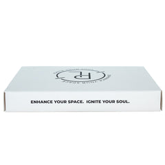 Beachside Tiare Universal Tealight Candles