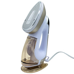 Conair 2-in-1 Steamer & Iron with Gentle Temp