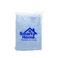 Smart Home Super Soft & Absorbent Bath Towel Set