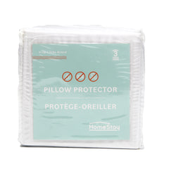 HOMESTAY PILLOW PROTECTOR - KG