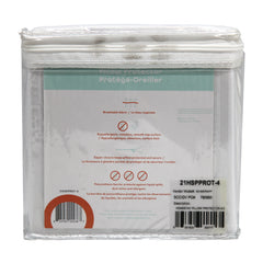 HOMESTAY PILLOW PROTECTOR - KG