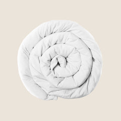 HS MICROFIBER COMFORTER - FL