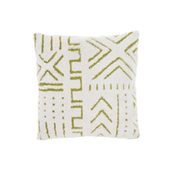 Nourison Lifestyle Pillow - LIME