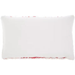 Nourison Lifestyle Pillow - HOTPINK