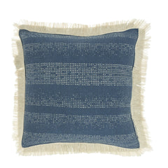 Nourison Lifestyle Pillow - NAVY