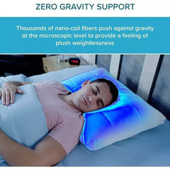 Nuzzle - Zero Gravity Support Pillow