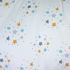 Luxe Floor Pillow, Lunar Gray Floor Pillow