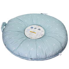 Orion Sky Mini Floor Cushion