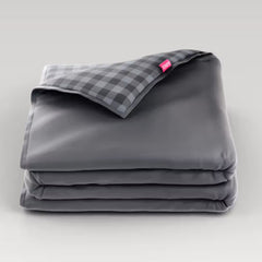 The Endy Weighted Blanket - Grey - Retail