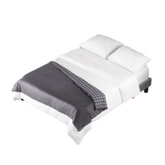 The Endy Weighted Blanket - Grey - Retail