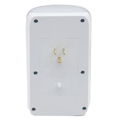 6 OUTLET USB WALL TAP